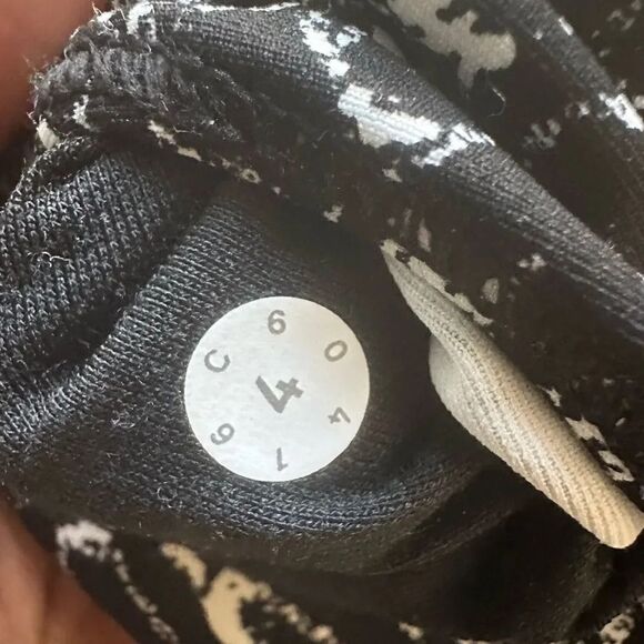 Lululemon Wunder under - Picture 5 of 6